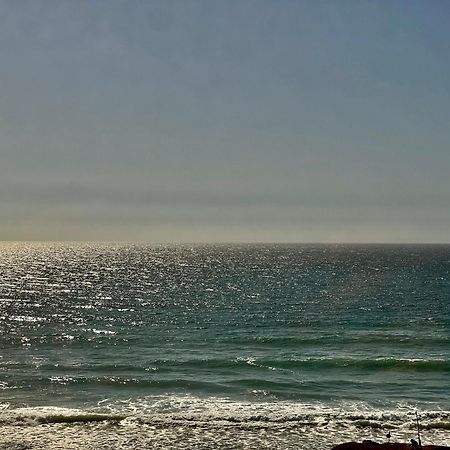 Baya House Sea View Agadir Exterior foto