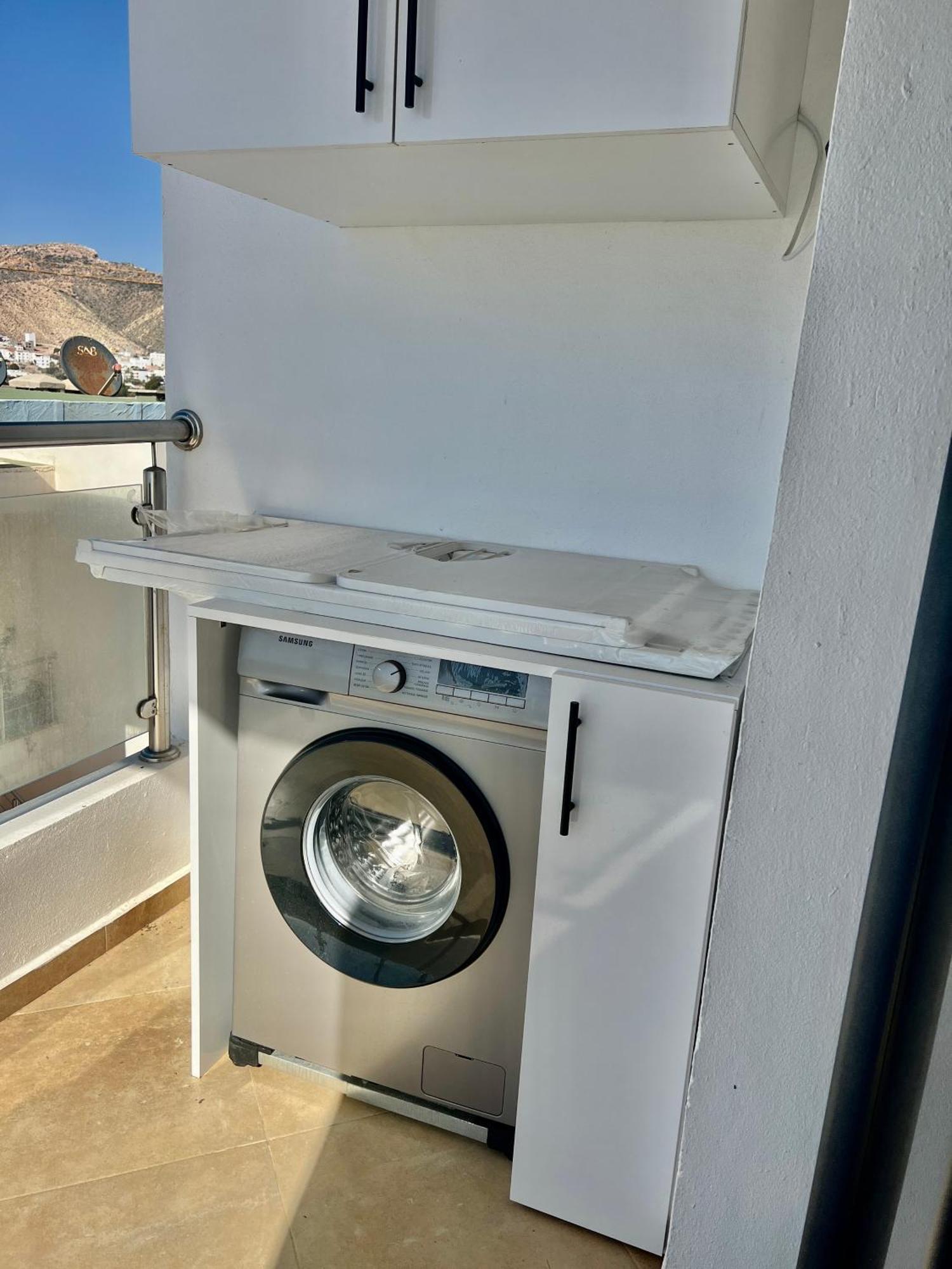 Baya House Sea View Agadir Exterior foto
