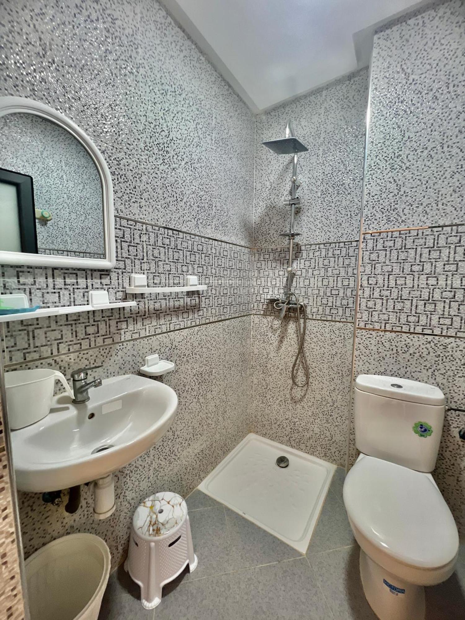 Baya House Sea View Agadir Exterior foto